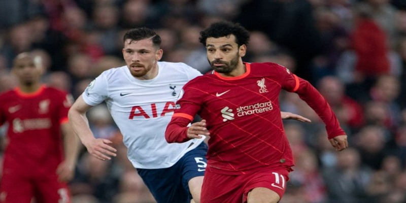 Liverpool được dự đoán sẽ giành trọn 3 điện ở trận này