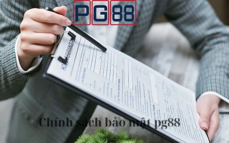 Chia sẻ thông tin pg88